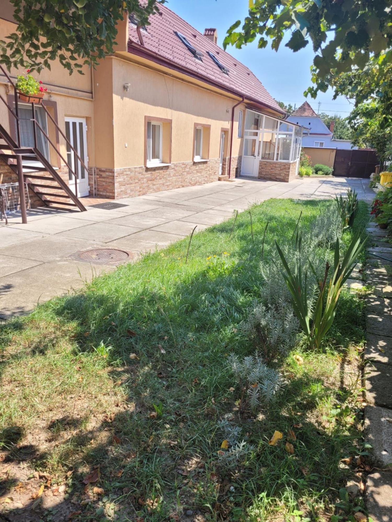 Studio Сибиу Номер фото